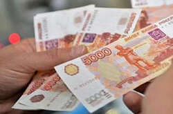 Окупанти намагаються ввести на захоплених територіях України «рубльову зону»