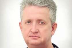 63-річний завідувач дитячого інфекційного відділення міської лікарні № 4 Анатолій Казанцев загинув 20 березня