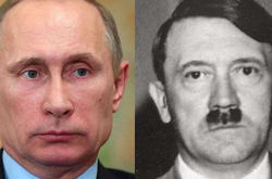 ФСБ напомнило Путину, как Гитлер покончил с собой в бункере. Обнародованы секретные документы