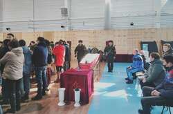 Бурятія залишається одним з тих регіонів, уродженці яких, частіше за інших гинуть в Україні