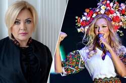 Билозир упрекнула Полякову: Во Франции, подальше от войны, нет времени почитать историю своего народа