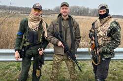 Барских презентовал новую песню с украинским фольклором без цензуры