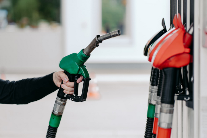 Налоги на топливо: Рада приняла решение