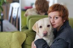 Римма Зюбина: Я бы не советовала возвращаться в Киев раньше лета