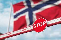 Норвегія підтримала санкції ЄС проти Росії