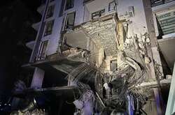 Підозрілі особи здійснювали фотозйомку результатів розриву ракет на території Шевченківського району