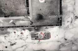 Морські піхотинці продовжують методично знищувати ворога всіма наявними способами