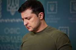 Зеленський розповів, що йому зробили пропозицію здати ЗАЕС росіянам 