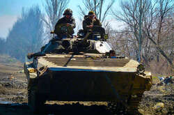 Сьогодні рашисти 14 разів отримали на горіхи від ЗСУ