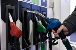 Автомобілістам треба ще трохи потерпіти