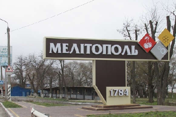 Окупанти в Мелітополі хочуть запровадити розрахунок рублями