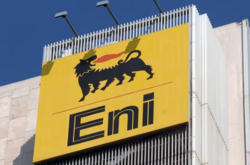 Раніше Bloomberg повідомляв, що Eni готується відкрити рублеві рахунки в «Газпромбанку»