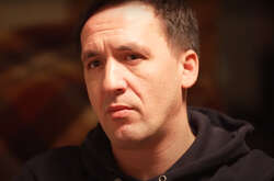 Актор і режисер Артур Смольянінов відкрито заявив свою антивоєнну позицію