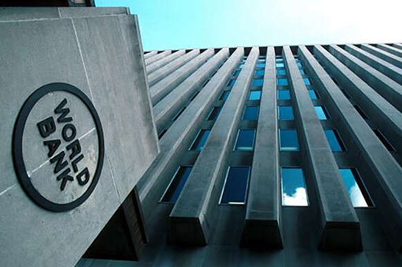 Україна отримає майже пів мільярда євро від Світового банку