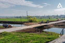 Движение через реку Ирпень в столицу возобновили через две недели – министр инфраструктуры