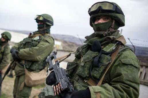 Західні військові назвали шість основних проблем російської армії