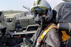 Про Степана Тарабалку, який за життя став міською легендою Києва, написали у Великій Британії 