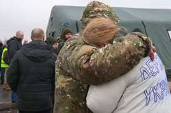 Сегодня удалось освободить 14 украинцев