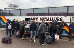 Эвакуацию из Попасной временно прекратили