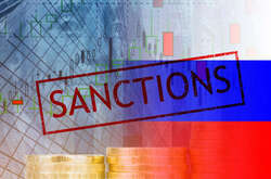 Попав под санкции, нормальный правитель всеми силами пытался бы из-под них выбраться и жизнь за это положил бы. На России так не умеют