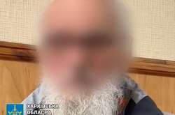 Служитель храму вболівав за дії РФ