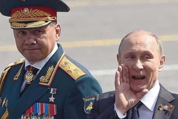 Чи буде Путіну що оголошувати? Арестович розповів, чого очікувати на 9 травня