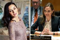 У россиян знатно подгорает из-за Джоли: Канделаки «тошнит», а Рогозина потянуло на стихи