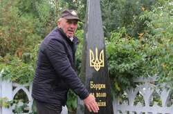 Очільника Зміївки Миколу Курівчака вивезли в невідомому напрямку