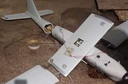 За час повномасштабної війни українські захисники знищили вже 245 безпілотників тактичного значення