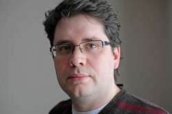  Засновник групи Bellingcat Еліот Гіґґінс 