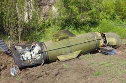 Окупанти обстріляли село на Дніпропетровщині, поранена жінка