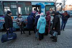 Евакуації з Маріуполя: Арахамія та Верещук розповіли подробиці (відео)