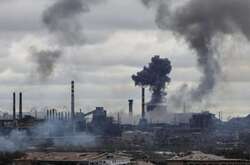 С территории «Азовстали» смогли вывести на эвакуацию 100 гражданских