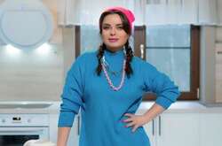 Королева вспомнила об Украине: на плечах у Киркорова