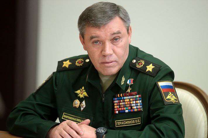 В Ізюмі пролунав вибух у штабі окупантів: там був генерал Герасимов