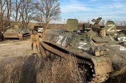 Ворогу завдали чималих втрат