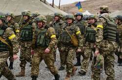 Україні не вистачає часу, але ми виграємо цю війну