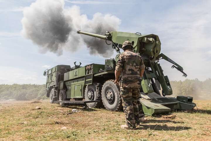 The Washington Post спрогнозував, як поставки артилерії Україні змінять війну