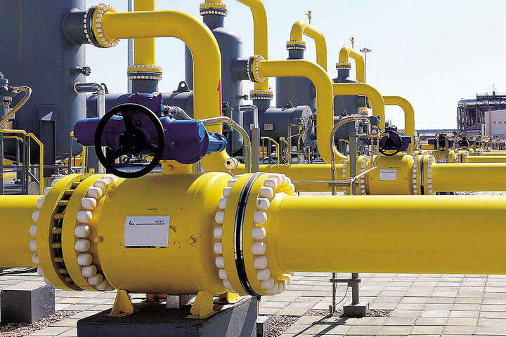Україна отримає доступ до терміналів зрідженого газу Польщі та Литви