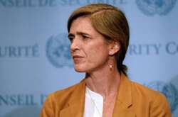  Саманта Пауер повідомила, що USAID запросило «істотного збільшення гуманітарної допомоги» для України  