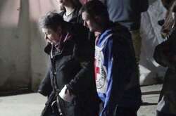  Погоджено дві додаткові локації для посадки людей в евакуаційну колону з Маріуполя 