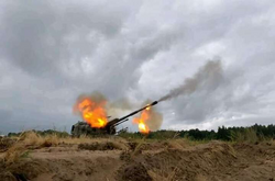  Начались 68-е сутки героического противостояния украинского народа российскому военному вторжению 