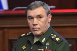 Куда делся начальник генштаба России Герасимов: новые данные американских чиновников