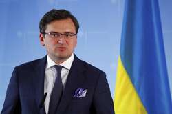Кулеба назвал три исторических решения, которые Украина ожидает от Германии