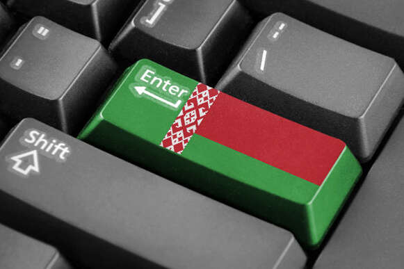 Білорусам вимикають Інтернет, аби не довідалися про пересування рашистів – розвідка