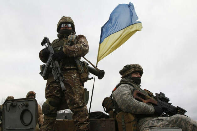 Війна в Україні зараз перебуває у вирішальній фазі – екскомандувач армії США 