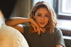 Злата Огневич во врем войны остается в Киеве