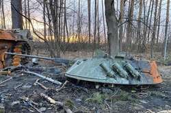 Як окупанти вивозять трупи своїх солдатів. СБУ оприлюднила шокуюче аудіо 