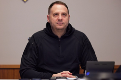  Ермак подчеркнул, что неуважение к исторической памяти целых народов не должно оставаться без ответа 