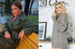 Ирина Федишин прокомментировала скандал с Ани Лорак